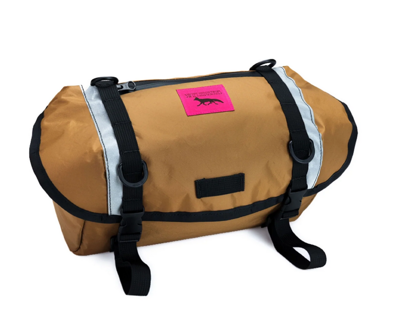 Swift Industries Catalyst Pack — BikeBike